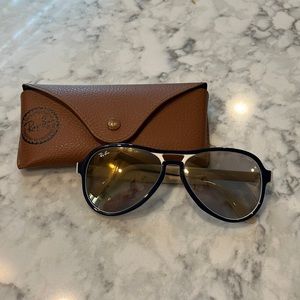 Unisex Ray Ban Aviator